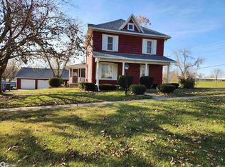 807 Beautiful St, Tama, IA 52339