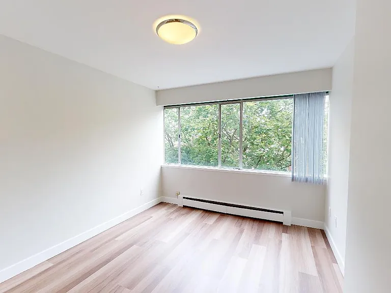 1270 Nicola St #404 — Photo 5