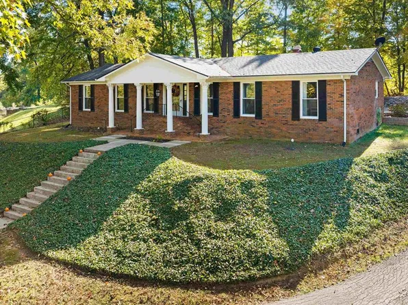 325 Hillcrest Cir, Hawesville, KY 42348