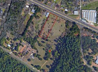 State Highway 64 E, Tyler, TX 75707