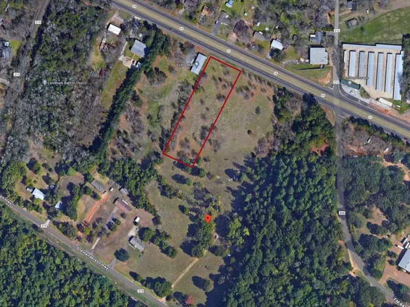 State Highway 64 E, Tyler, TX 75707