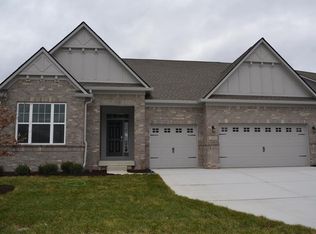 18994 Stones Crossing Ln, Noblesville, IN 46062
