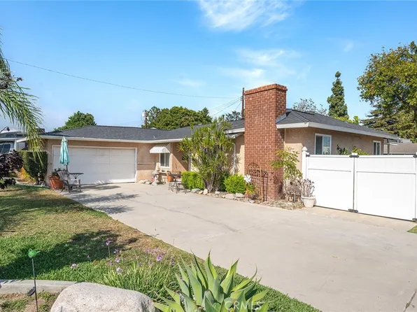 15231 McCann Pl, La Mirada, CA 90638