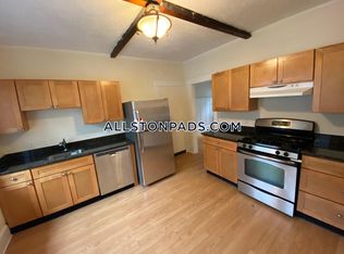 7 Greylock Rd #A01, Allston, MA 02134