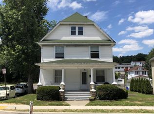 242 Main St, Eynon, PA 18403
