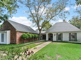 17919 Crossing Blvd, Baton Rouge, LA 70810