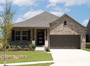 2421 Royal Birkdale St, Celina, TX 75009