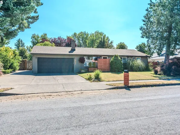 1520 NE Hacienda Ave, Gresham, OR 97030