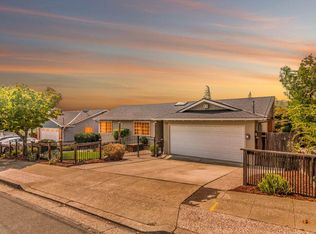 2777 Jennifer Dr, Castro Valley, CA