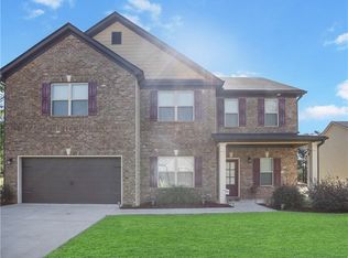 40 Paladin Dr, Covington, GA 30016