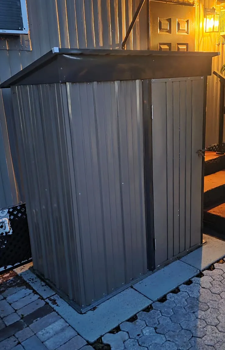 1 bed, 250 sqft, $1,200 — Photo 4