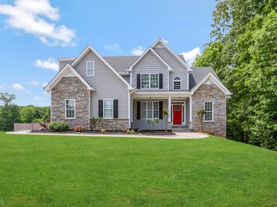 156 Stiles Dr, Dallas, GA, 30132