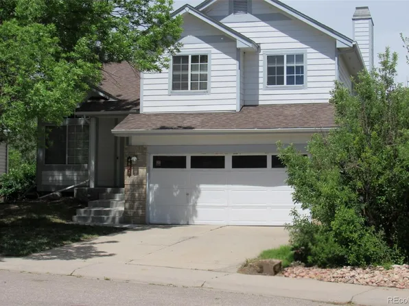 4812 S Bahama Way, Aurora, CO 80015