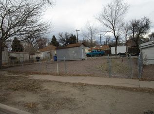 208 N 3rd St, Victor, CO