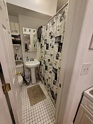 Rented by Metropolitan Realty