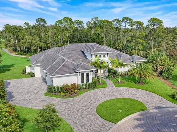 3891 Brynwood DR, NAPLES, FL 34119