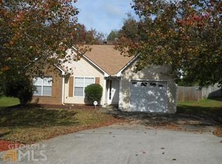 984 Maple Leaf Rdg, Jonesboro, GA 30238