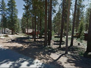 3820 Forest Ave, South Lake Tahoe, CA