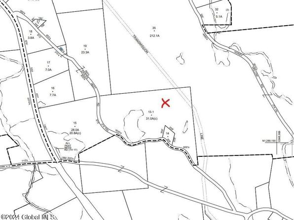 L14 Eagle Nest Road, Coxsackie, NY 12051