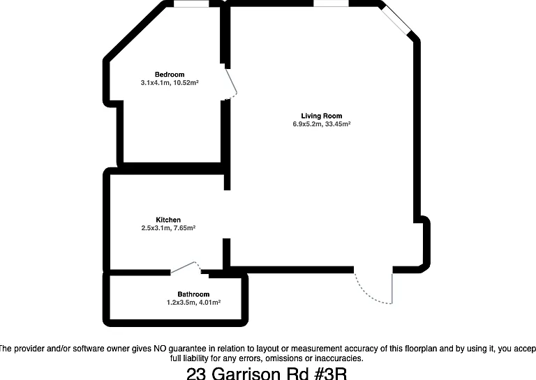 23 Garrison Rd — Photo 6