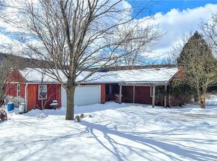 109 Ridgeway Rd, Brooktondale, NY 14817