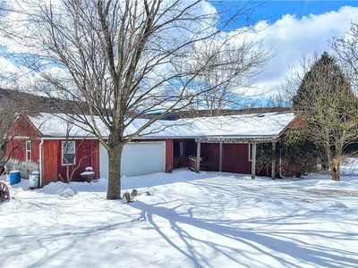 109 Ridgeway Rd, Brooktondale, NY, 14817