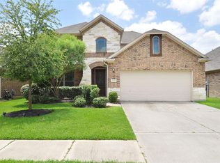 21327 Bishops Mill Ct, Kingwood, TX 77339