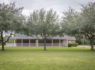 3685 Eula Morgan Rd, Katy, TX 77493