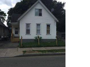 89 Radio St, Rochester, NY 14621