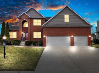 4032 W Talus Ct, Peoria, IL