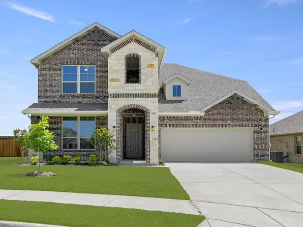 Ironwood II Plan, Elevon