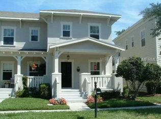 1051 Nash Dr, Celebration, FL 34747
