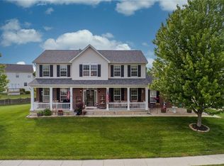 11710 Gatwick View Dr, Fishers, IN 46037