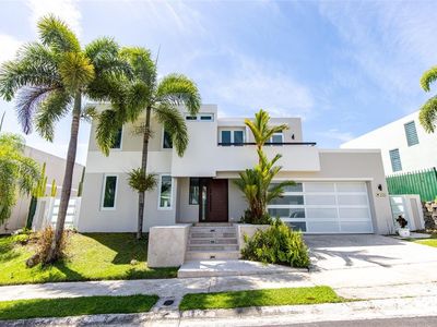 606 Siempreviva, San Juan, PR, 00926