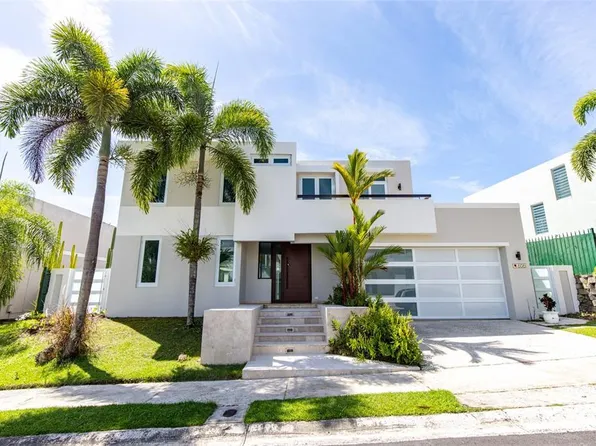 606 Siempreviva, San Juan, PR 00926