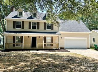 9506 Charolais Ln, Charlotte, NC 28213