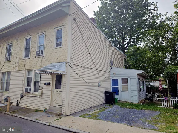 726 Union St, Lebanon, PA 17042