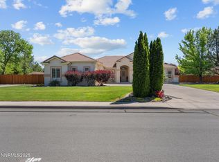 8042 Calabaza Ct, Sparks, NV