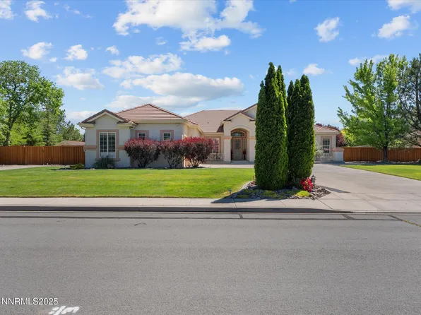 8042 Calabaza Ct, Sparks, NV 89436