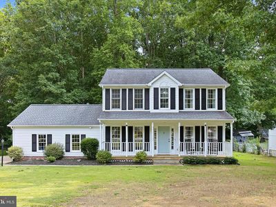 10803 Seven Oaks Ct, Spotsylvania, VA, 22553