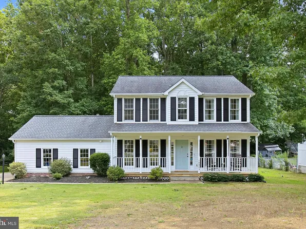 10803 Seven Oaks Ct, Spotsylvania, VA 22553