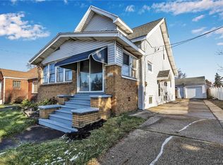 5909 Transit Rd, Depew, NY 14043