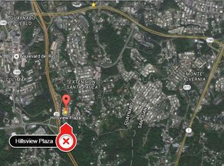 59 Calle Un APT 509, Guaynabo, PR 00971