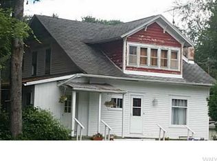 70 S Genesee St, Fillmore, NY 14735