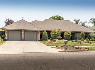 3621 W Magill Ave, Fresno, CA
