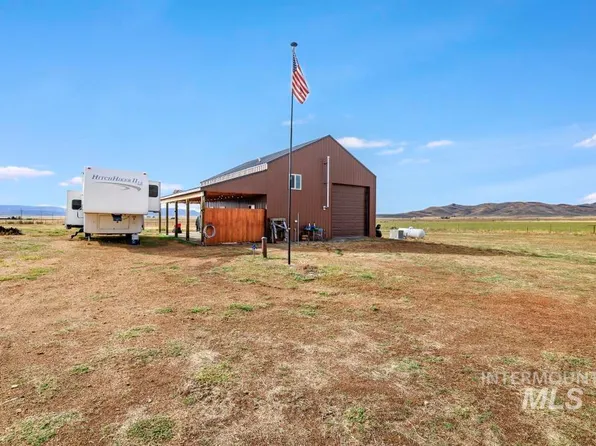 257 N 900 W, Fairfield, ID 83327