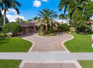 10347 SW 22nd Pl, Davie, FL 33324