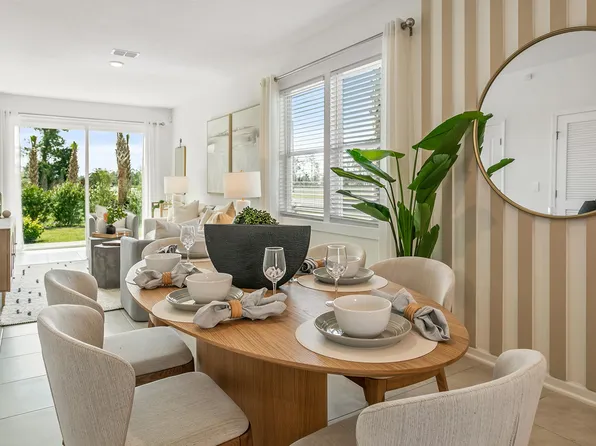 25 Palmetto Ridge Rd, Saint Augustine, FL 32095