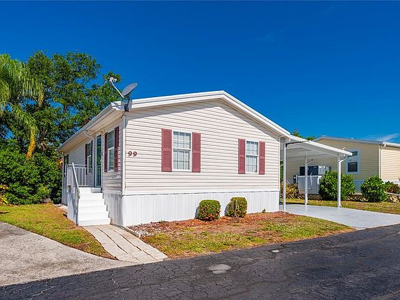 3rd image of 24437 Harborview Rd Lot 99