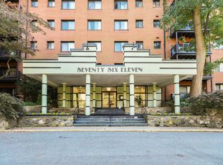 7611 Maple Ave APT 501, Takoma Park, MD 20912